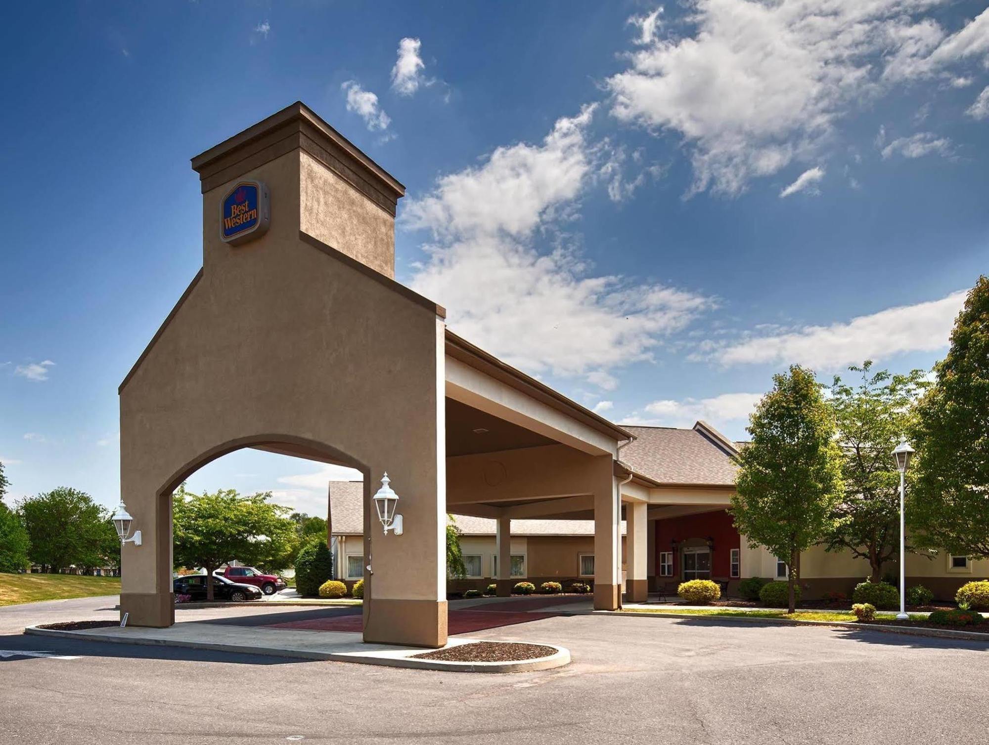 Western Hotel