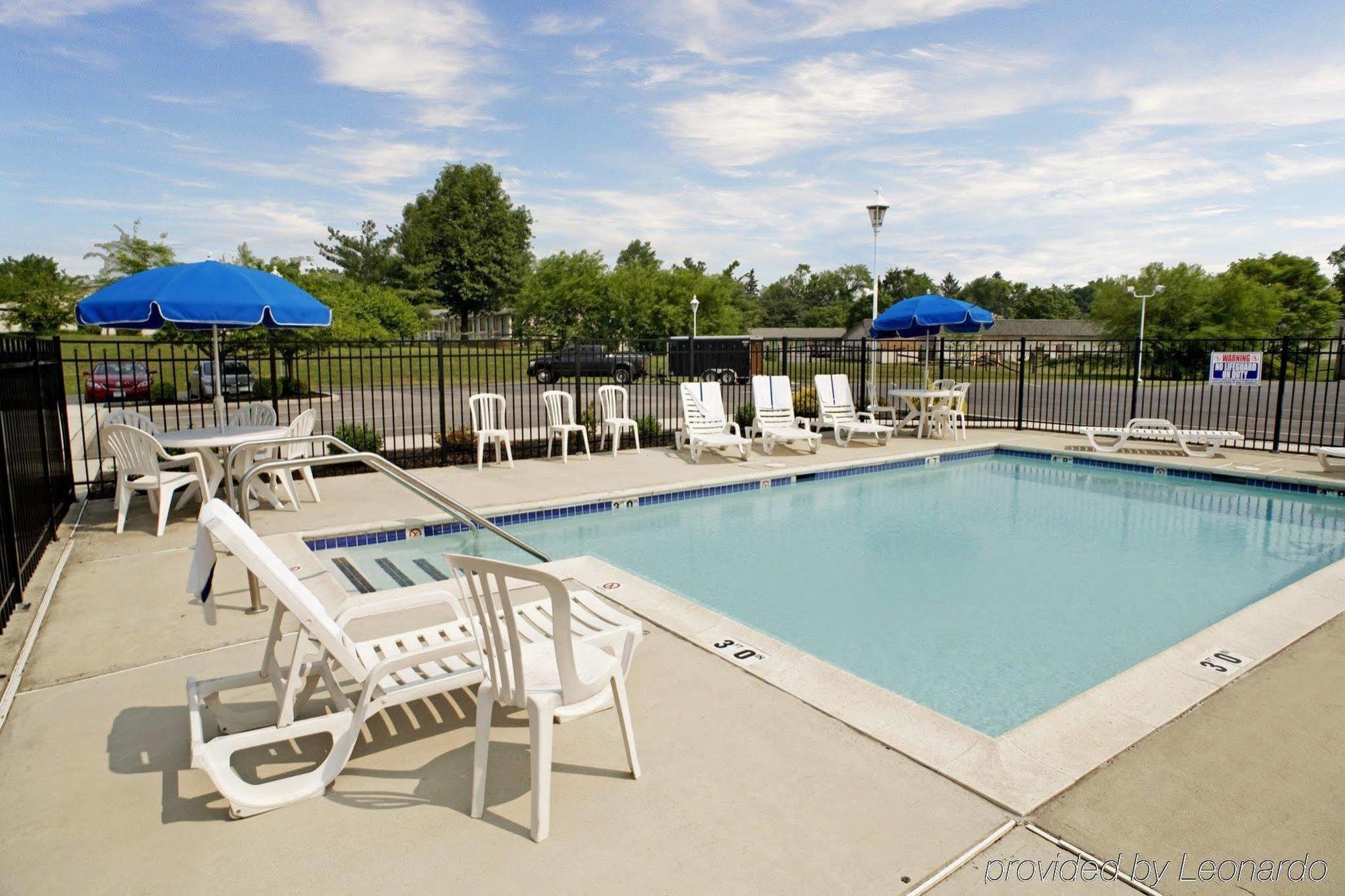 Hotel Western Carlisle